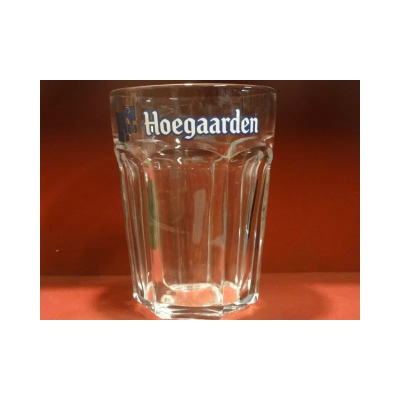 1 VERRE HOEGAARDEN 3 LITRES