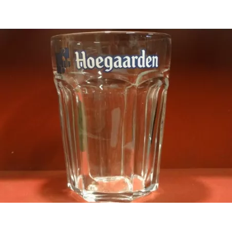 1 VERRE HOEGAARDEN 3 LITRES