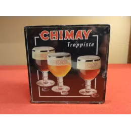 1 PORTE SOUS BOCK CHIMAY