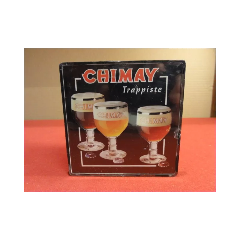 1 PORTE SOUS BOCK CHIMAY