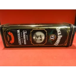 1 BOITE JACK DANIEL'S OCCASION