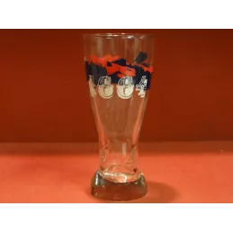 1 VERRE KRONENBOURG COLLECTOR  LACROIX