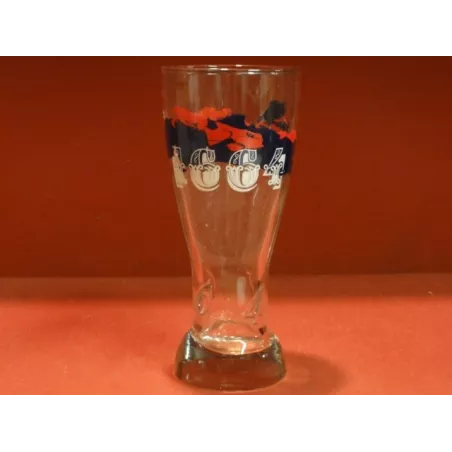 1 VERRE KRONENBOURG COLLECTOR  LACROIX