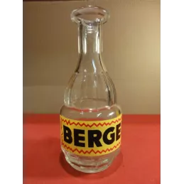 1 CARAFE BERGER  