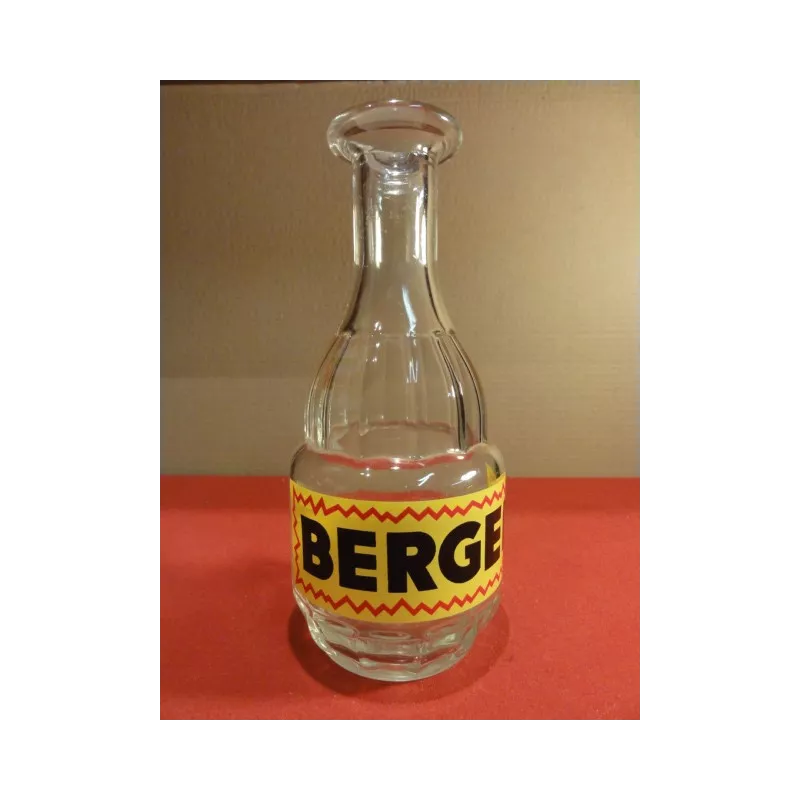 1 CARAFE BERGER  