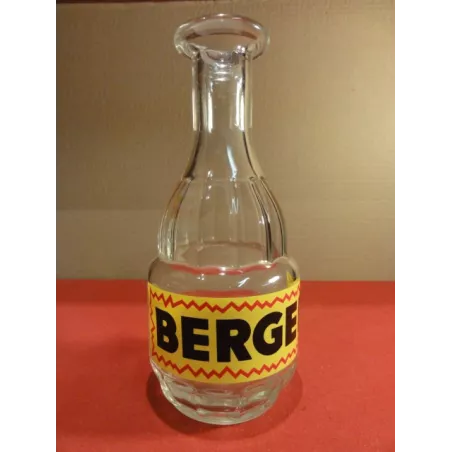 1 CARAFE BERGER  