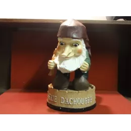 FIGURINE BRASSERIE D'ACHOUFFE  HT 38CM