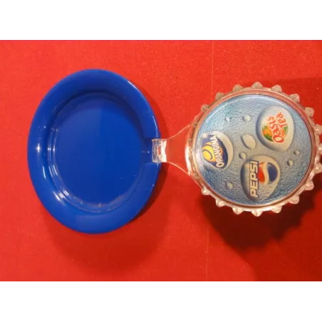 1 PORTE NOTE ORANGINA 