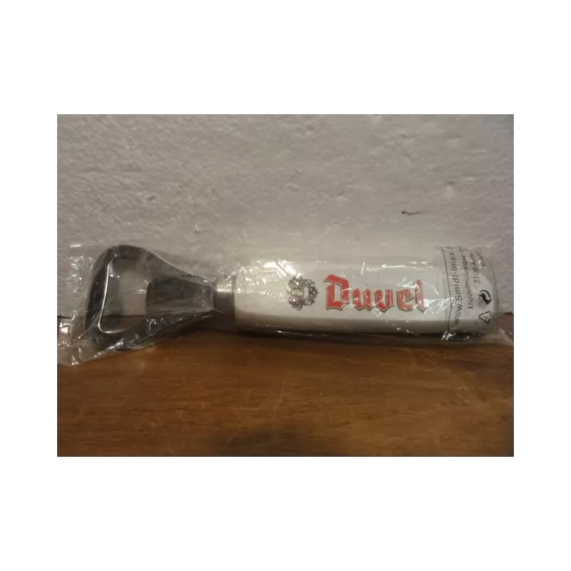 1 DECAPSULEUR DUVEL NEUF