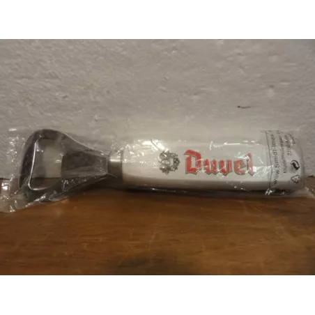 1 DECAPSULEUR DUVEL NEUF