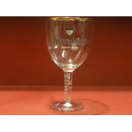 6 VERRES MAREDSOUS 50CL HT.20.70CM