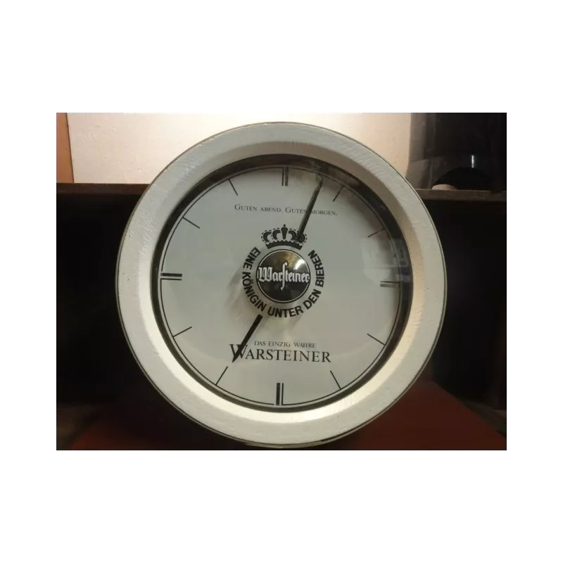 PENDULE WARSTEINER  