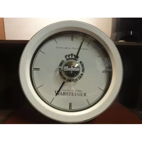 PENDULE WARSTEINER