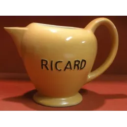 1 PICHET RICARD 1 LITRE