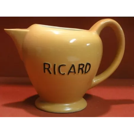 1 PICHET RICARD 1 LITRE