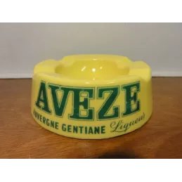 1 CENDRIER AVEZE 