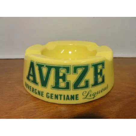 1 CENDRIER AVEZE