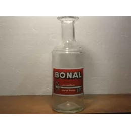 1 CARAFE BONAL 