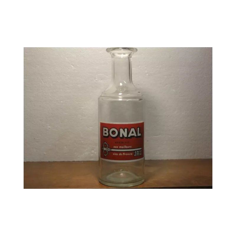 1 CARAFE BONAL 