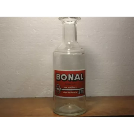 1 CARAFE BONAL  1 LITRE