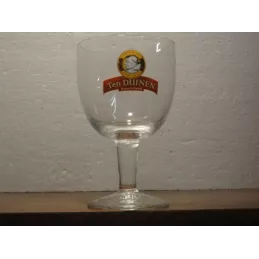 6 VERRES TEN DUINEN 33CL HT. 15.80CM