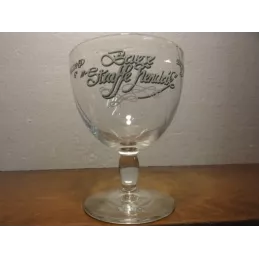 6 VERRES STRAFFE HENDRIK 25CLET 33CL