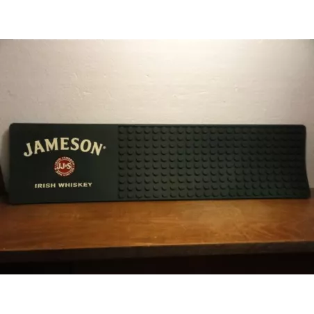 TAPIS EGOUTTOIR JAMESON  60CM X15.50CM