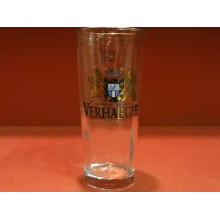 1 VERRE VERHAEGHE 25CL HT. 15CM