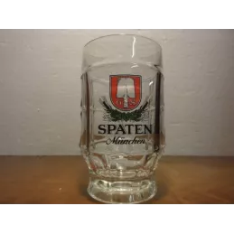 6 CHOPES SPATEN 25CL HT.13CM