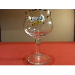 1 MINI VERRE KASTEEL 10CL