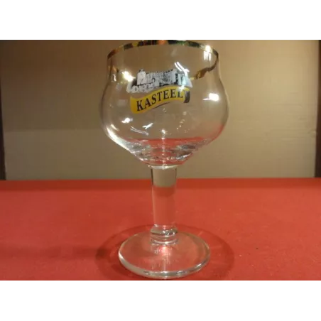 2 MINIS VERRES KASTEEL 10CL