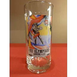 1 VERRE COCA-COLA  ATLANTA 1996