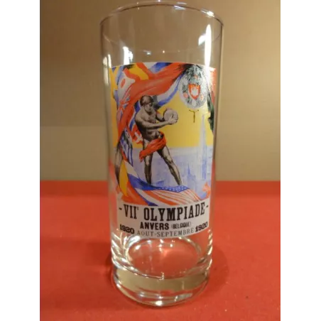 1 VERRE COCA-COLA  ATLANTA 1996 30/33CL