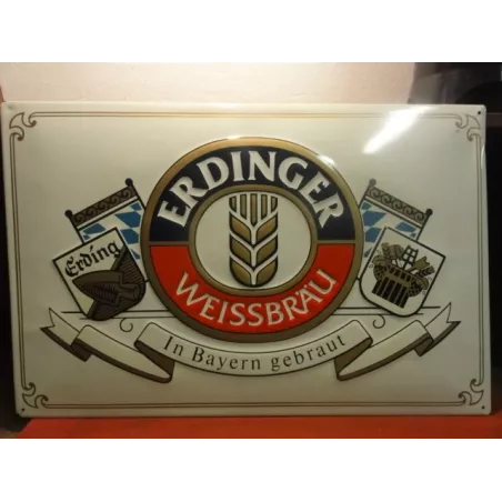 1 TOLE ERDINGER 60CM X40CM