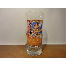 1 VERRE COCA-COLA  ATLANTA 1996 30/33CL