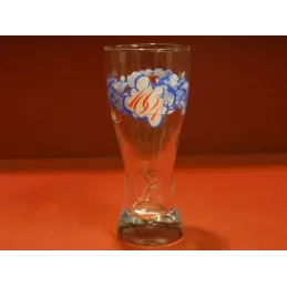 1 VERRE 1664 KRONENBOURG COLLECTOR LACROIX  25CL