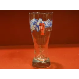 1 VERRE 1664 KRONENBOURG COLLECTOR LACROIX  25CL