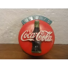 1 MAGNET COCA-COLA  ALWAYS