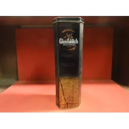 1 BOITE WHISKY GLENFIDDICH HT. 31CM