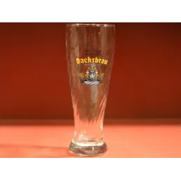 1 VERRE DACHSBRAU 50CL HT. 23CM