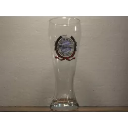 1 VERRE HOFBRAUHAUS 50CL HT. 23.20CM