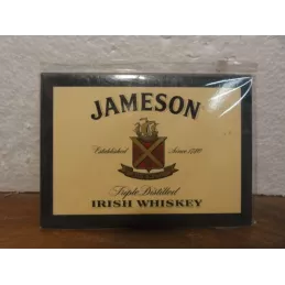 1 MAGNET JAMESON  9CM X6.50CM