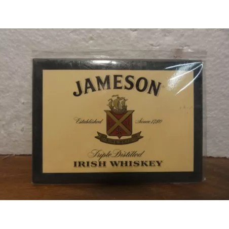 1 MAGNET JAMESON  9CM X6.50CM