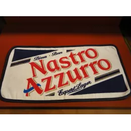 1 TAPIS DE BAR NASTRO AZZURO 50X25