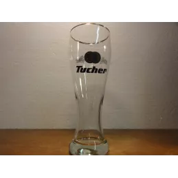 1 VERRE TUCHER 50CL HT. 23CM