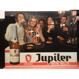 1 CARTON PIEDBOEUF  JUPILER  55CM X43CM