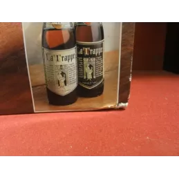 1 PRESENTOIR LA TRAPPE 