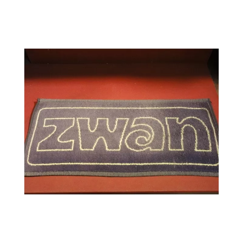 1 TAPIS DE BAR ZWAN 50CM X23CM