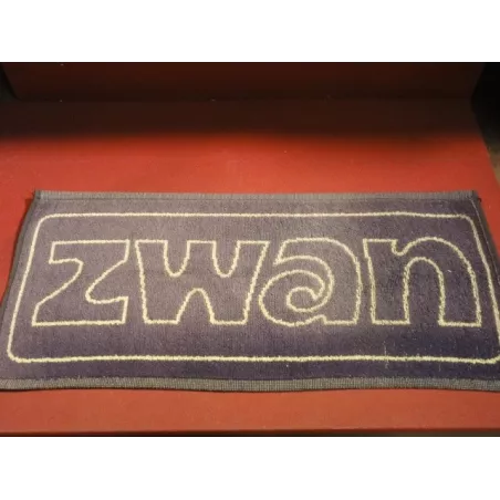 1 TAPIS DE BAR ZWAN 50CM X23CM