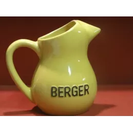 1 PICHET BERGER 1 LITRE